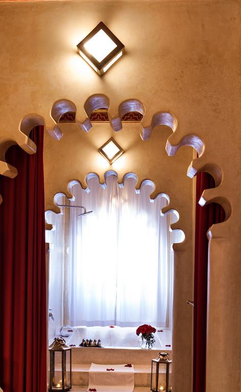 Riad Chbanate Essaouira Buitenkant foto