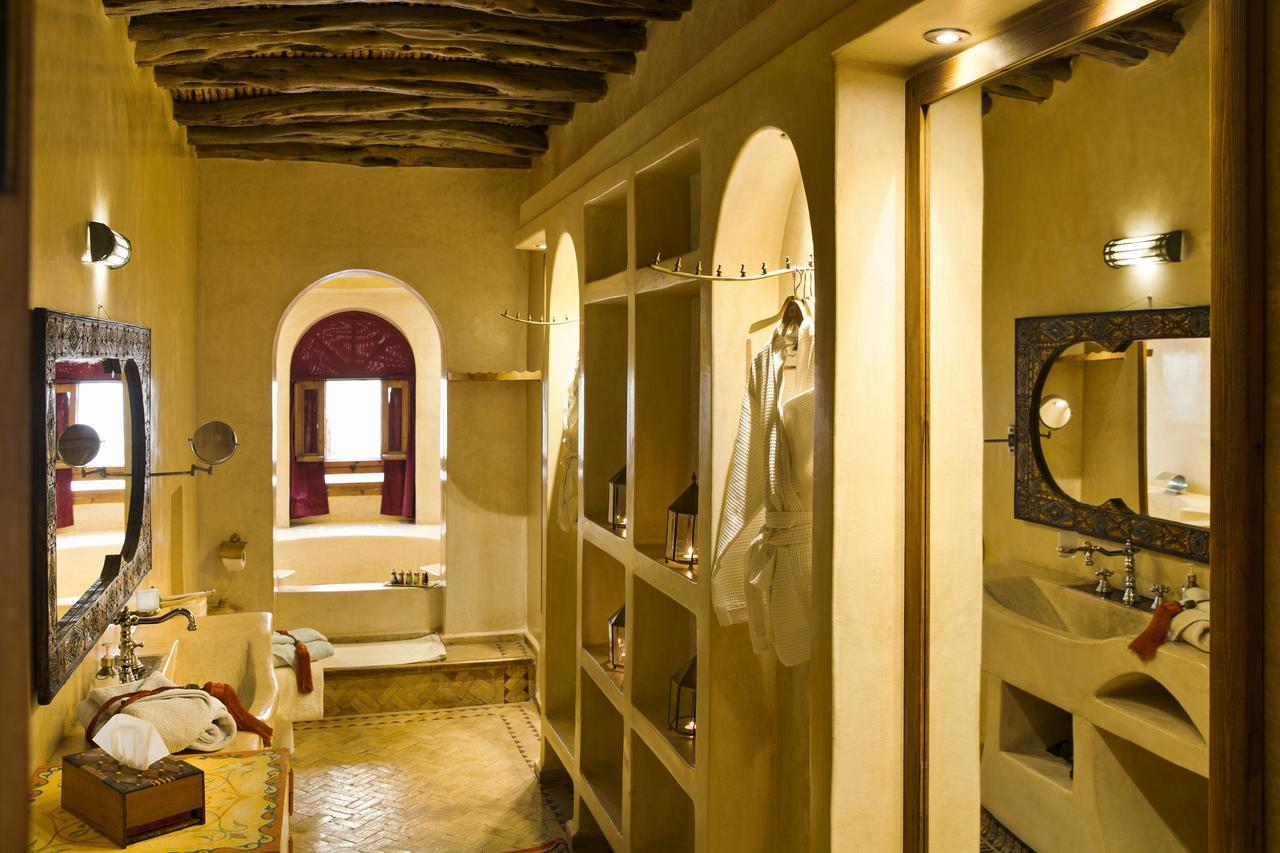Riad Chbanate Essaouira Buitenkant foto