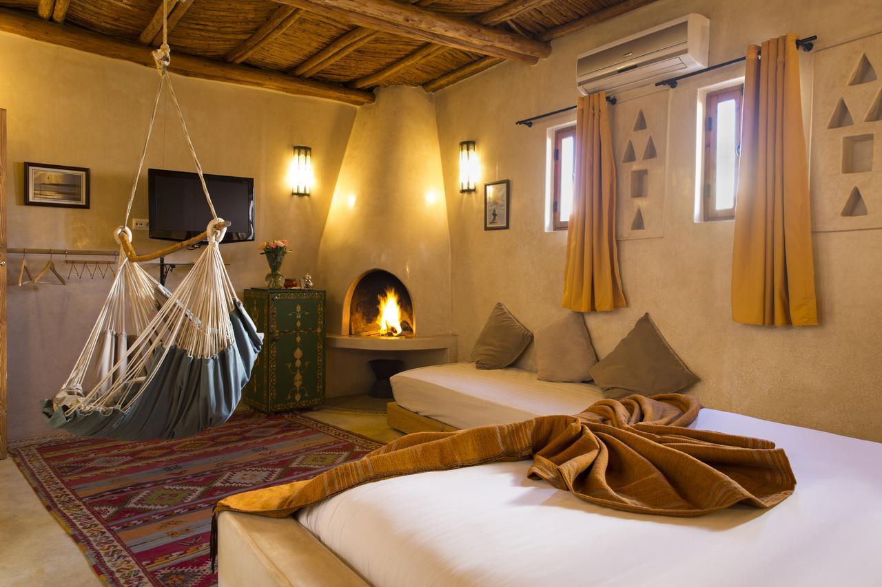 Riad Chbanate Essaouira Buitenkant foto